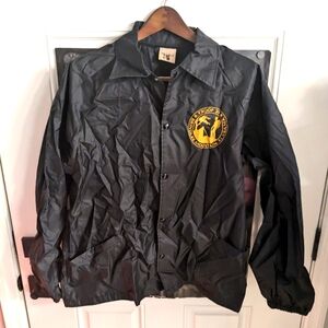 Vintage Boy Scouts Jacket